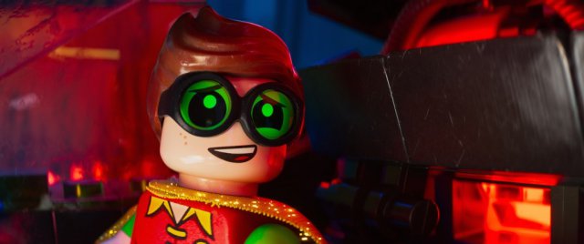 LEGO Batman Il Film - Immagine 190100