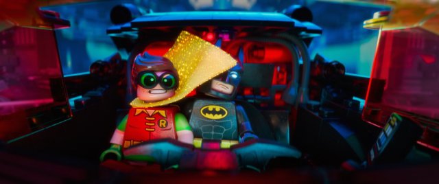 LEGO Batman Il Film - Immagine 190101