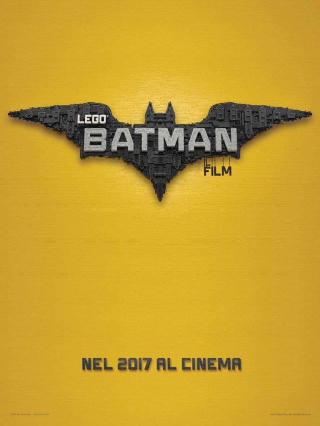 LEGO Batman Il Film - Immagine 191490