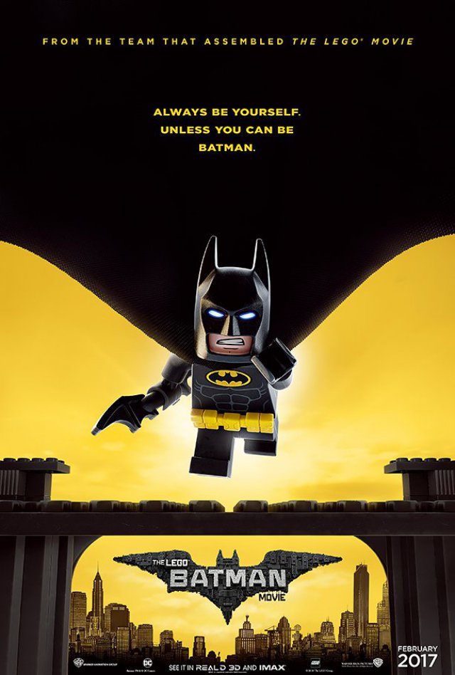 LEGO Batman Il Film - Immagine 192863