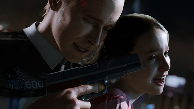 Detroit Become Human - Immagine 186823