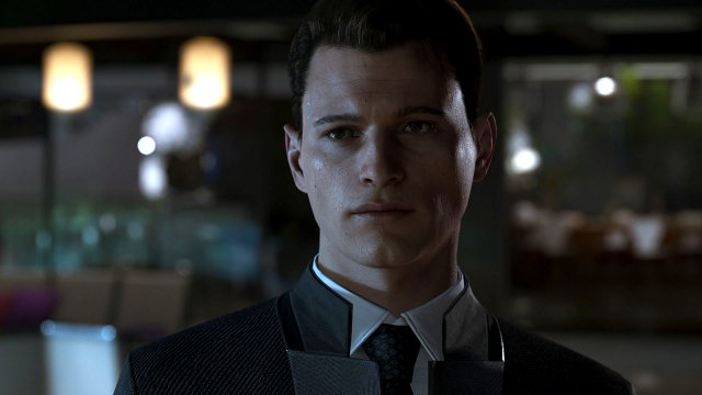 Detroit Become Human - Immagine 186825