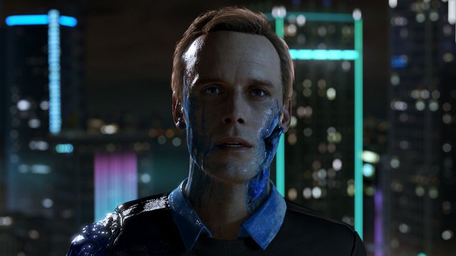 Detroit Become Human - Immagine 186826