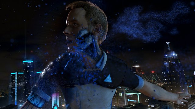 Detroit Become Human - Immagine 186827