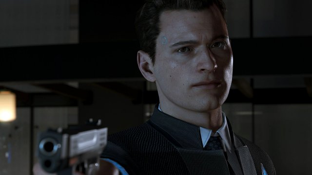 Detroit Become Human - Immagine 186828