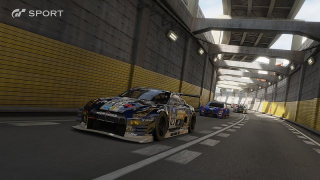 Gran Turismo: Sport - Immagine 186113