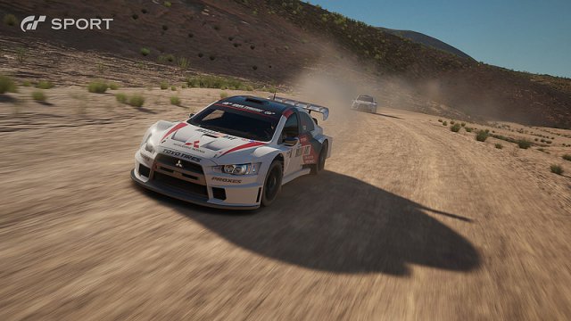 Gran Turismo: Sport - Immagine 186114