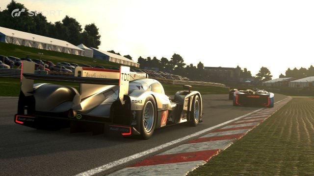 Gran Turismo: Sport - Immagine 187090