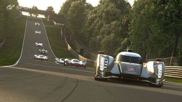 Gran Turismo: Sport - Immagine 187091