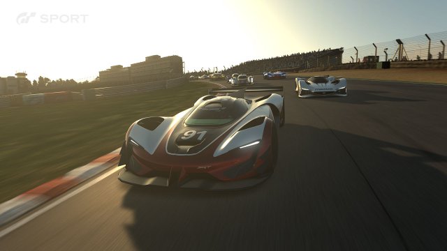 Gran Turismo: Sport - Immagine 187092