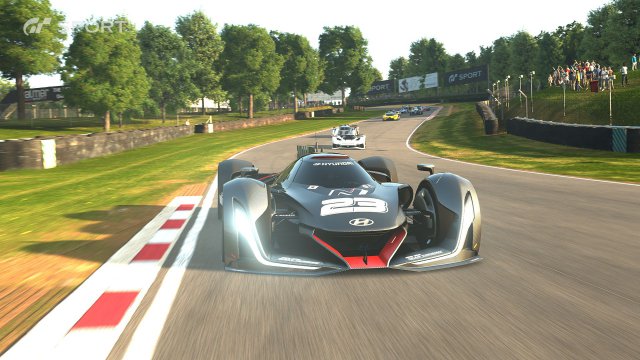 Gran Turismo: Sport - Immagine 187093