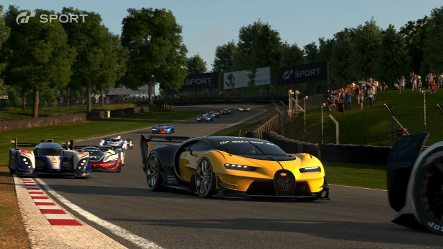 Gran Turismo: Sport - Immagine 187094
