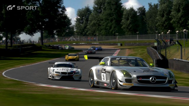 Gran Turismo: Sport - Immagine 187095