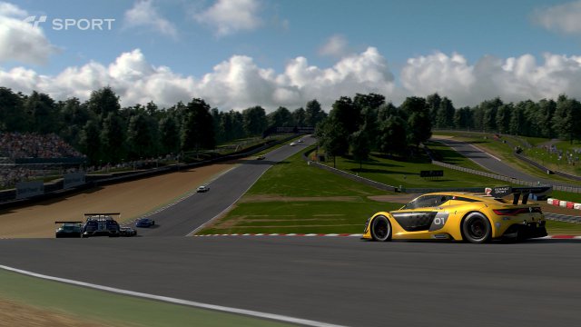 Gran Turismo: Sport - Immagine 187096