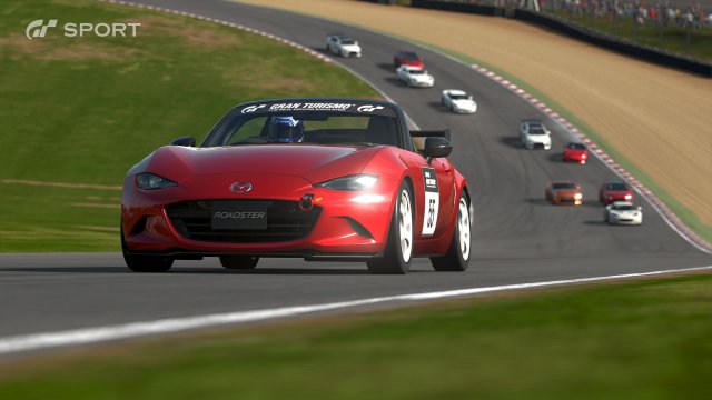 Gran Turismo: Sport - Immagine 187097