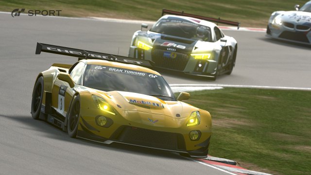 Gran Turismo: Sport - Immagine 187099