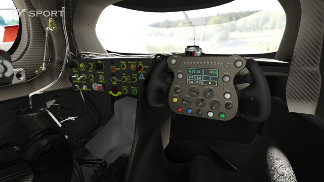 Gran Turismo: Sport - Immagine 187100