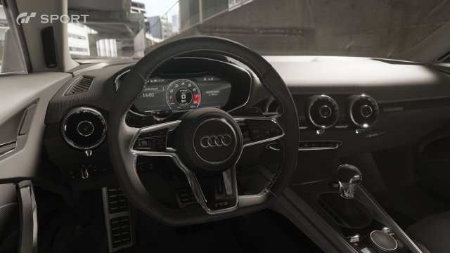 Gran Turismo: Sport - Immagine 187101
