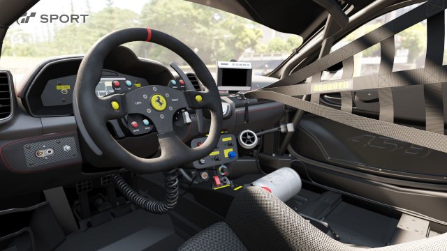 Gran Turismo: Sport - Immagine 187102