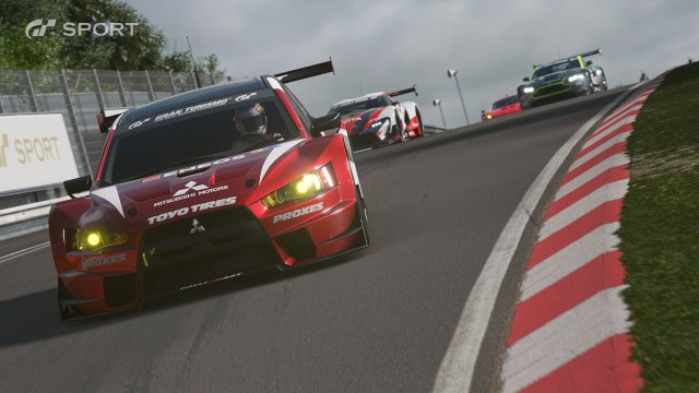 Gran Turismo: Sport - Immagine 187103