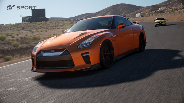 Gran Turismo: Sport - Immagine 187104
