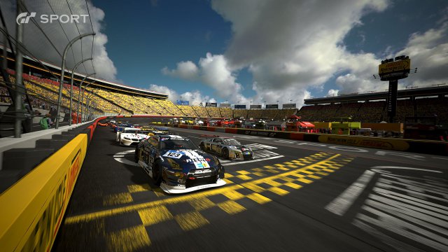 Gran Turismo: Sport - Immagine 187105