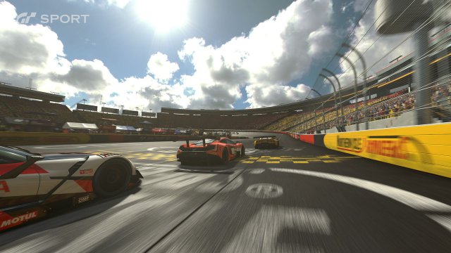 Gran Turismo: Sport - Immagine 187106