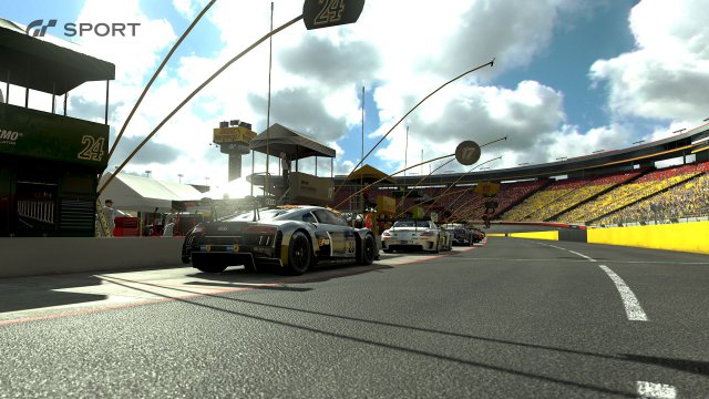 Gran Turismo: Sport - Immagine 187108