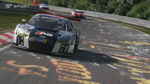 Gran Turismo: Sport - Immagine 187109