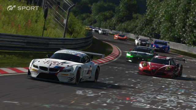 Gran Turismo: Sport - Immagine 187110