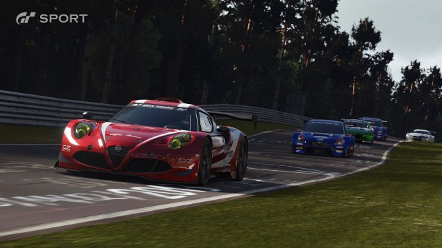 Gran Turismo: Sport - Immagine 187111