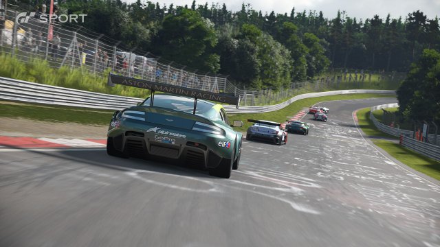 Gran Turismo: Sport - Immagine 187112