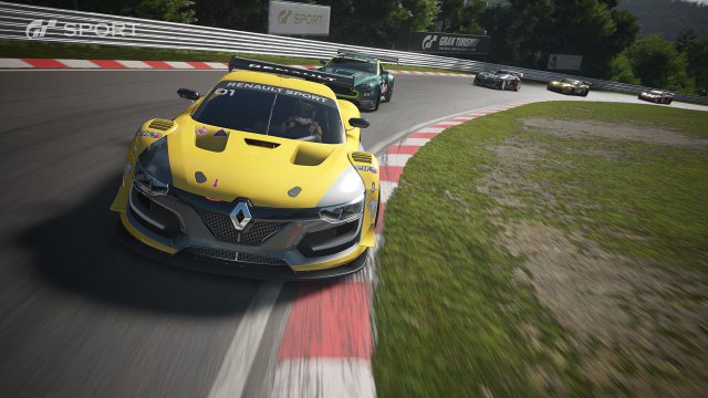 Gran Turismo: Sport - Immagine 187113