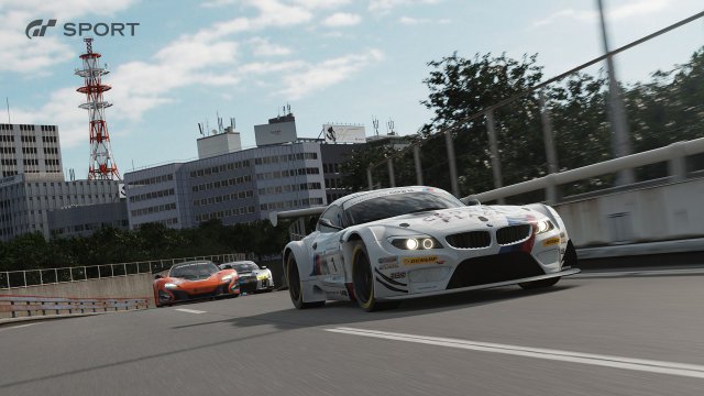 Gran Turismo: Sport - Immagine 187114