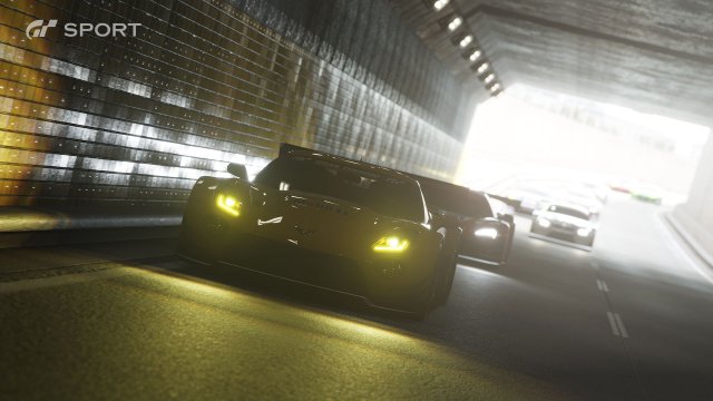 Gran Turismo: Sport - Immagine 187115