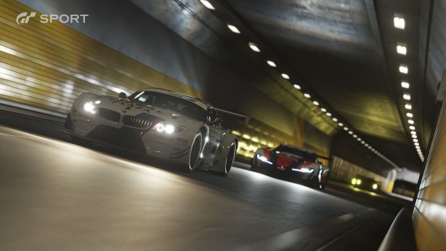 Gran Turismo: Sport - Immagine 187116