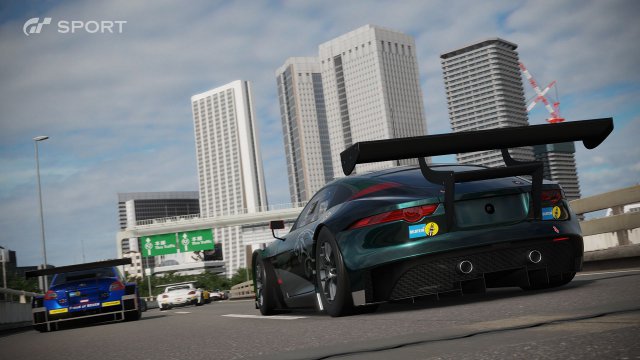 Gran Turismo: Sport - Immagine 187117