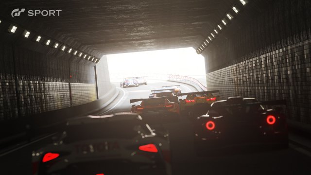 Gran Turismo: Sport - Immagine 187118