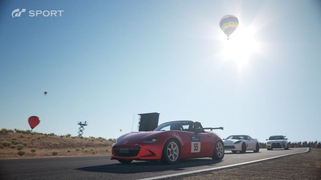 Gran Turismo: Sport - Immagine 187121