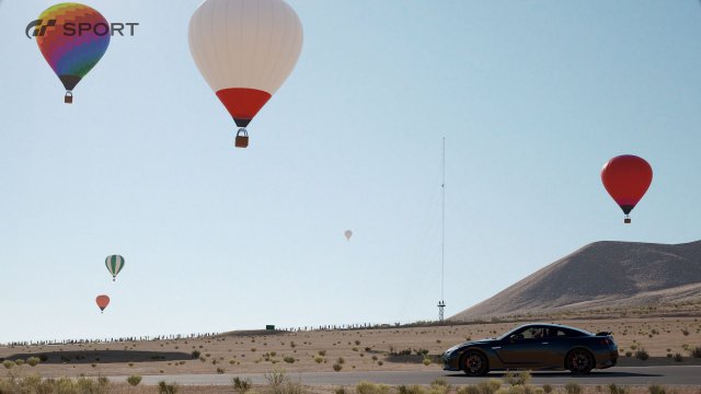 Gran Turismo: Sport - Immagine 187122