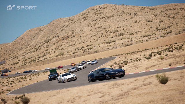 Gran Turismo: Sport - Immagine 187123