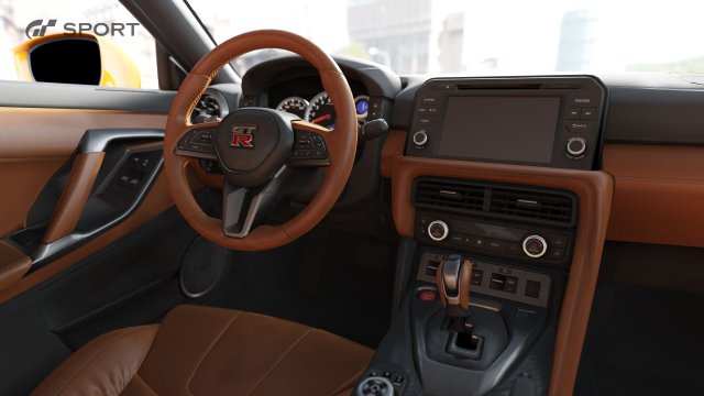 Gran Turismo: Sport - Immagine 187124