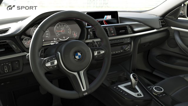 Gran Turismo: Sport - Immagine 187125