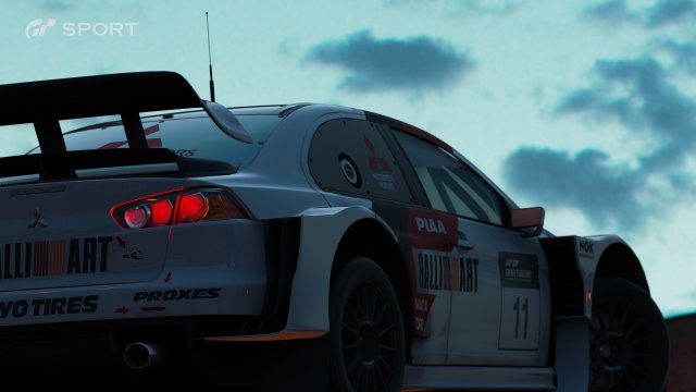 Gran Turismo: Sport - Immagine 190896