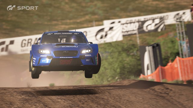 Gran Turismo: Sport - Immagine 190898