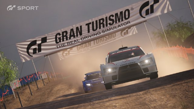 Gran Turismo: Sport - Immagine 190901