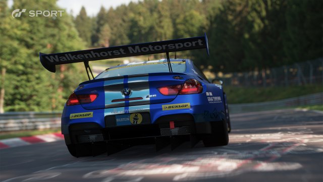 Gran Turismo: Sport - Immagine 190902