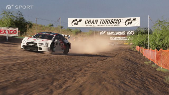 Gran Turismo: Sport - Immagine 190903