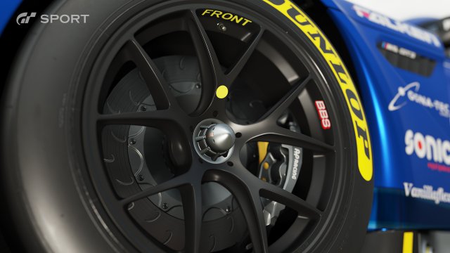 Gran Turismo: Sport - Immagine 190904