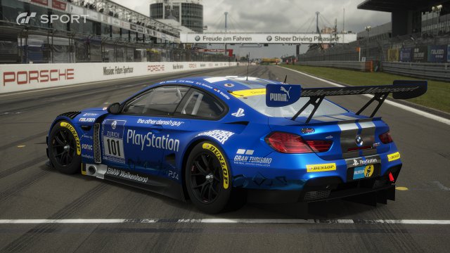 Gran Turismo: Sport - Immagine 190906